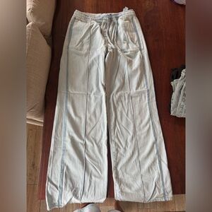 Zara Jogger Jeans 6045/044/406